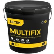 Клей для плитки SILTEK Multifix 1,4 кг